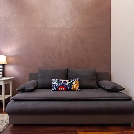 Apartment Mala Sava *