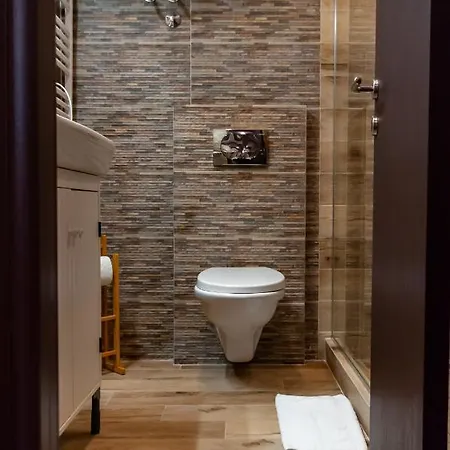 Apartment Mala Sava