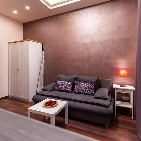 Mala Sava * Belgrado