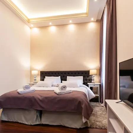 Apartment Mala Sava
