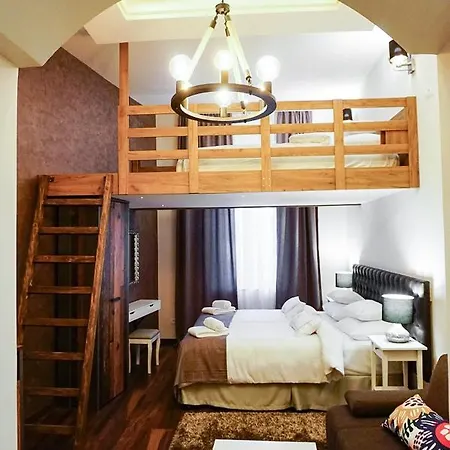 Mala Sava * Belgrade