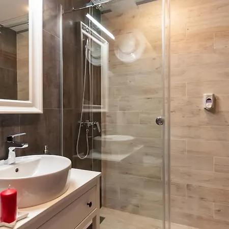 Mala Sava Apartment