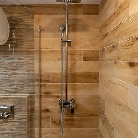 Apartment Mala Sava Belgrade