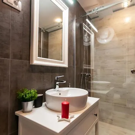 Mala Sava * Belgrade