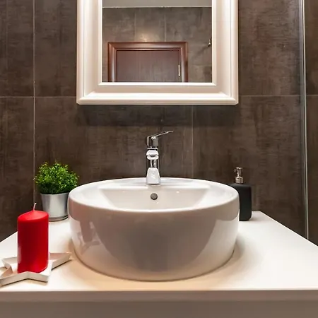 Mala Sava Appartement *