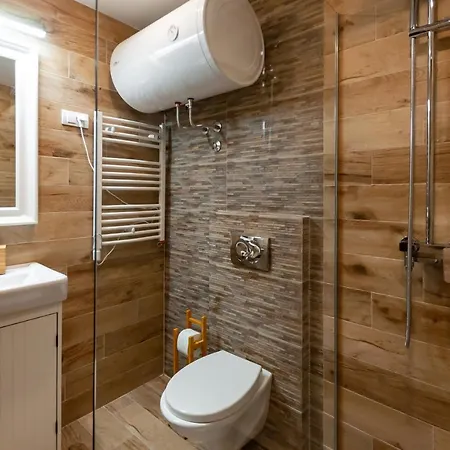 Apartment Mala Sava