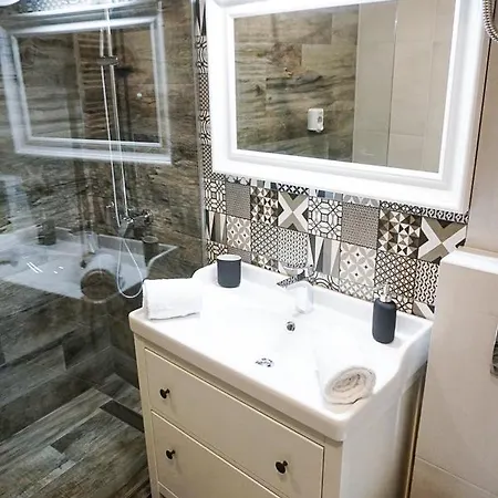 Mala Sava Appartement *