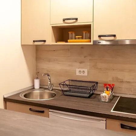 Mala Sava * Belgrade