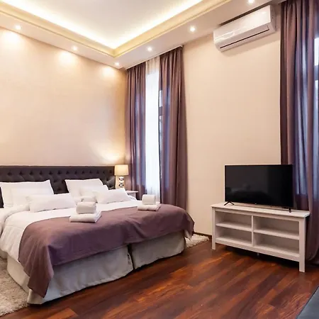 Mala Sava Belgrade
