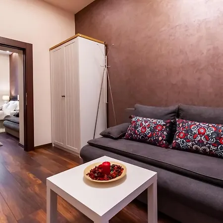 Appartement Mala Sava *